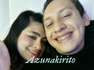 Azunakirito