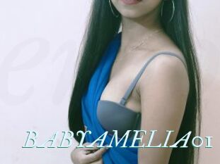 BABYAMELIA01