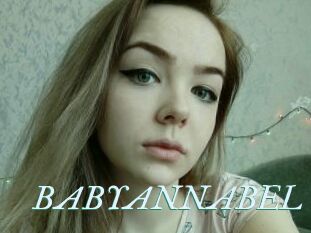 BABYANNABEL