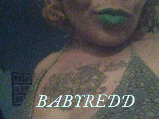 BABYREDD