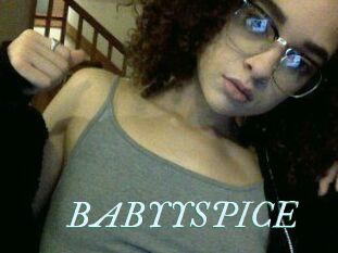 BABYY_SPICE