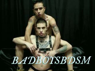 BADBOYSBDSM