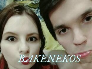 BAKENEKOS