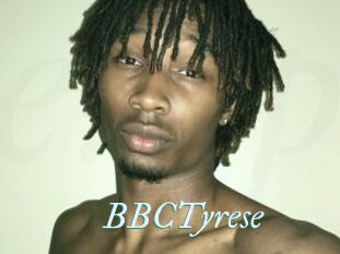 BBCTyrese