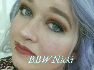 BBWNicki