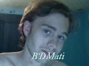 BDMati