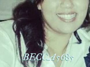 BECCA5685