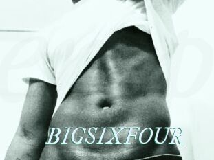 BIGSIXFOUR