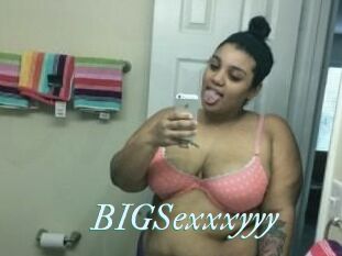 BIGSexxxyyy