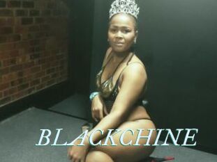 BLACKCHINE