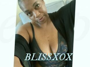 BLISSXOX