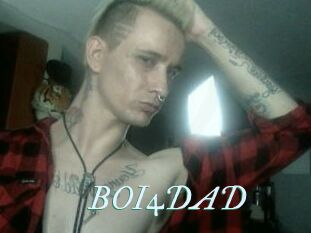 BOI4DAD