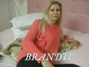 BRANDYI