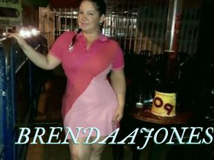 BRENDAAJONES