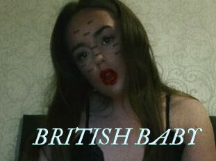 BRITISH_BABY