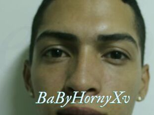 BaByHornyXv