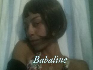 Babaline