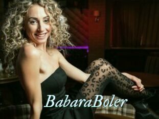BabaraBoler