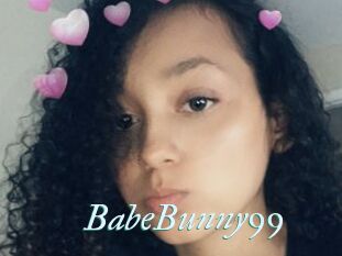 BabeBunny99