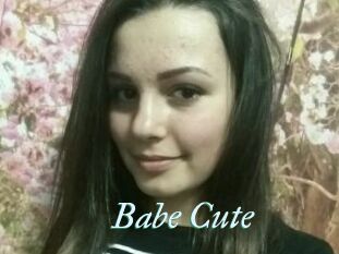 Babe_Cute