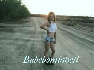 Babebombshell