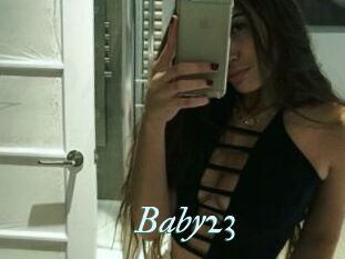 Baby23