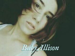 BabyAllison