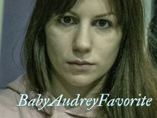 BabyAudreyFavorite