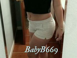 BabyB669