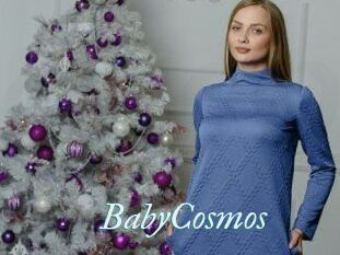 BabyCosmos