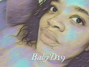 BabyD19