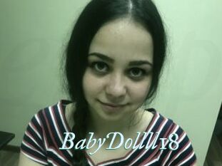 BabyDollll18