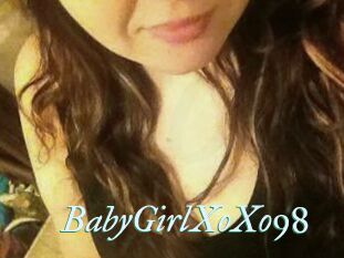 BabyGirlXoXo98