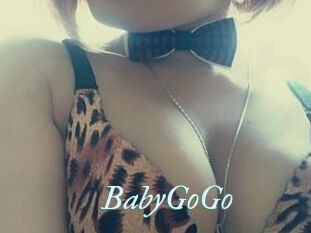 BabyGoGo