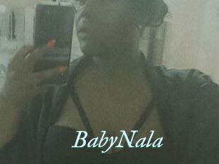 BabyNala