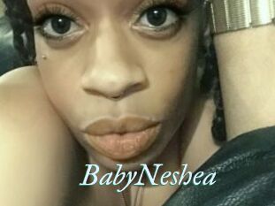 BabyNeshea