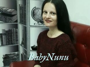 BabyNunu