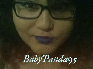 BabyPanda95