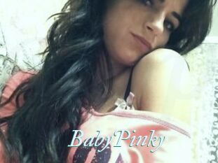 BabyPinky