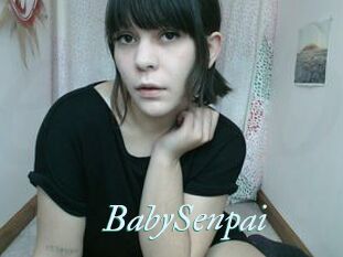 BabySenpai