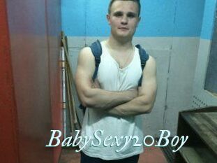 Baby_Sexy_20Boy