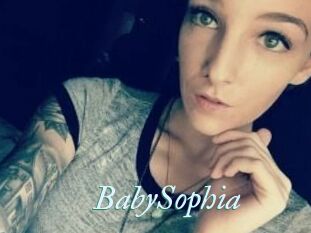 BabySophia