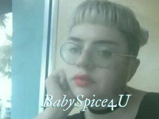 BabySpice4U