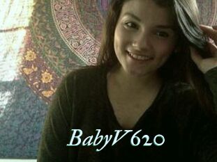 BabyV620