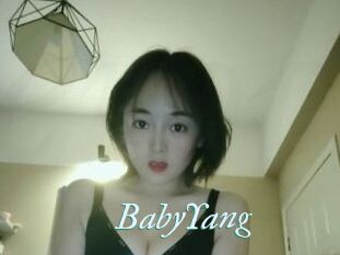 BabyYang