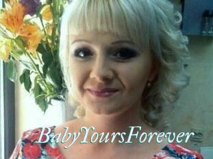 BabyYoursForever