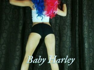 Baby_Harley