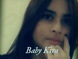 Baby_Kira