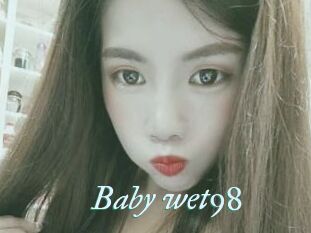 Baby_wet98