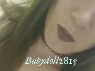 Babydoll2815 Erotik Pr